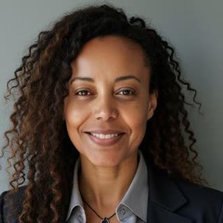 Maya Stordiau, founder of MayaTrading